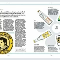 Hallwag Harrison Joel, Ridley Neil: Spirits -Kaffee Espresso Verkäufe 71O4qcRPwlL l