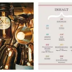 Hallwag Harrison Joel, Ridley Neil: Spirits -Kaffee Espresso Verkäufe 71wRrYXCYsL l