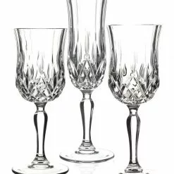 RCR Cocktailglas Opera, 6er-Set -Kaffee Espresso Verkäufe 73187020006 OPERA set 18 pz 1 l 2