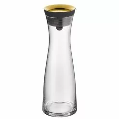 WMF Wasserkaraffe In Gold, 1 Liter