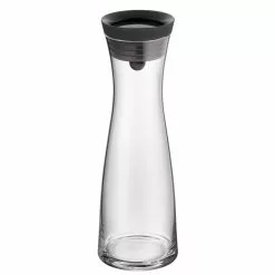 WMF Wasserkaraffe In Schwarz, 1 Liter