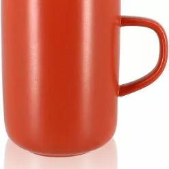 OGO Living Teepott Juliet Mit Filter, Paprika