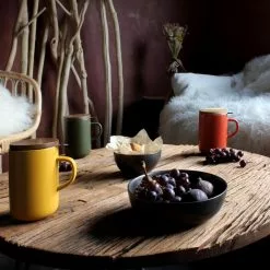 OGO Living Teepott Juliet Mit Filter, Paprika -Kaffee Espresso Verkäufe 7912032 3