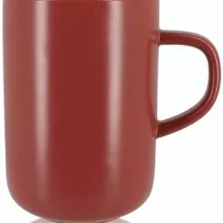 OGO Living Teepott Juliet Mit Filter, Bordeaux