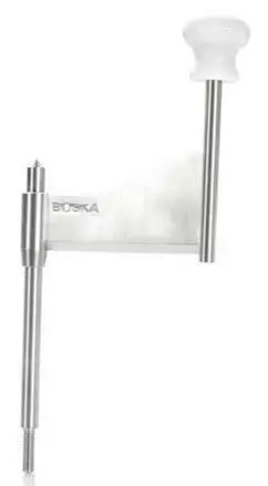 Boska Ersatzschneider Für Käseschaber FRIENDS 1 Boska Ersatzschneider Für Käseschaber FRIENDS