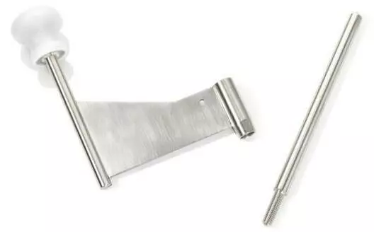 Boska Ersatzschneider Für Käseschaber FRIENDS 4 Boska Ersatzschneider Für Käseschaber FRIENDS – Bild 4