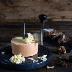 Boska Käseschaber Marmor Mit Marmorplatte -Kaffee Espresso Verkäufe 850520 BOSKACheeseCurlerMarble 4 2400x