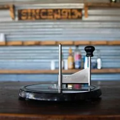 Boska Käseschaber Marmor Mit Marmorplatte -Kaffee Espresso Verkäufe 850520 BOSKACheeseCurlerMarble 8 2400x