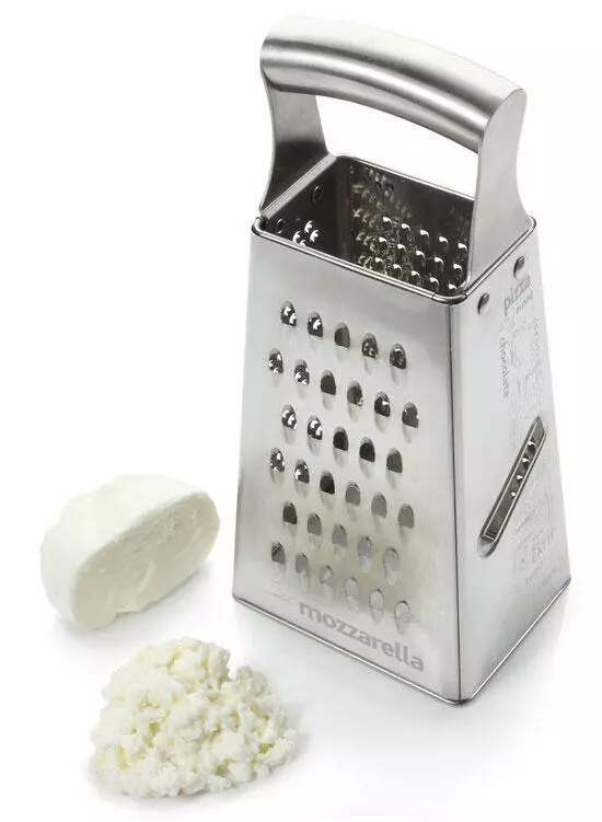 Boska Tischreibe Monaco+ 2 Boska Tischreibe Monaco+ – Bild 2