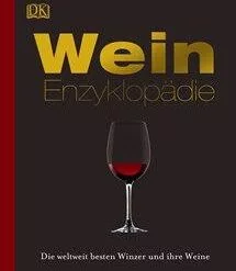 DK Verlag Pigott Stuart: Wein-Enzyklopädie