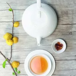 ASA Teetasse Mit Unterer à Table -Kaffee Espresso Verkäufe ASA AtableThe 541621 39L 1