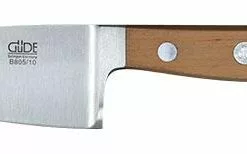 Güde Hartkäsemesser Alpha Birne