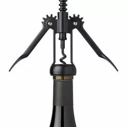 L´Atelier Du Vin L′Atelier Du Vin Korkenzieher Black Black