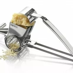 Boska Käsereibe Romano -Kaffee Espresso Verkäufe Boska 85 38 05 Cheese Grater Romano 1 xl