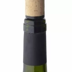 L´Atelier Du Vin L′Atelier Du Vin Wein-Set In Schwarz, 5-teilig -Kaffee Espresso Verkäufe Bouchon Li ge sur goulot neu l