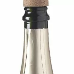 L´Atelier Du Vin L′Atelier Du Vin Wein-Set In Schwarz, 5-teilig -Kaffee Espresso Verkäufe Bubble Cork sur bouteille neu l