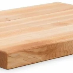 Boos Blocks Schneidebrett Pro Chef Aus Ahorn Mit Saftrille Klein, 4 Cm -Kaffee Espresso Verkäufe CB1054 1M2015150 2 bearbeitet