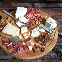 Boska Weichkäsemesser Monaco+, Nr.3 -Kaffee Espresso Verkäufe Cheese Knife Set Monaco neu l 1