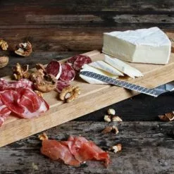 Boska Messerset Monaco+, 3-teilig -Kaffee Espresso Verkäufe Cheese Knife Soft Monaco neu l