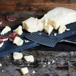 Boska Messerset Monaco+, 3-teilig -Kaffee Espresso Verkäufe Cheese Knive Hard Monaco neu l