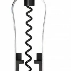 L´Atelier Du Vin L′Atelier Du Vin Wein-Set In Schwarz, 5-teilig -Kaffee Espresso Verkäufe Chic Monsieur seul neu 1 l