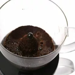 Carl Henkel Kaffeefilter Coffee TaC Mit Timer, 1 Liter -Kaffee Espresso Verkäufe Coffee TaC 7 neu l