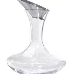 L´Atelier Du Vin L′Atelier Du Vin Weinbelüfter Mit Sockel -Kaffee Espresso Verkäufe Developer universel sur carafe neu l