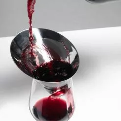 L´Atelier Du Vin L′Atelier Du Vin Weinbelüfter Mit Sockel -Kaffee Espresso Verkäufe Developer universel visuel ambiance neu l