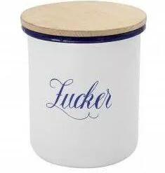 Krüger Zuckerdose Serie Husum