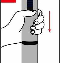 PEUGEOT Elektrischer Korkenzieher Elis Touch Mit Akku, Carbon -Kaffee Espresso Verkäufe ELIS TOUCH TB PACK PICTO 2 2017 12 15 copie