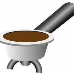 Graef Espressomaschine Pivalla ES 702 Mit Kapsel-Siebträger -Kaffee Espresso Verkäufe ES702EU01 pivalla fuer gemahlenen Kaffee bzw Espresso neu l