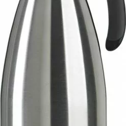 Emsa Isolierkanne Soft Grip Schwarz