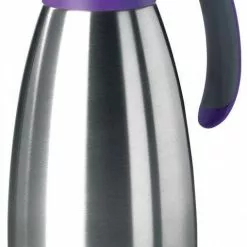 Emsa Isolierkanne Soft Grip Brombeer