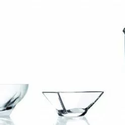 RCR Wasserglas Fusion, 6er-Set -Kaffee Espresso Verkäufe FUSIO group 2 1 l