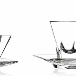 RCR Weißweinglas Fusion, 6er Set -Kaffee Espresso Verkäufe FUSIO group 3 5 l