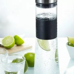 GEFU Karaffe CASCADA 8 GEFU Karaffe CASCADA -Kaffee Espresso Verkäufe GEFU 35270 Wasserkaraffe Ambiente1 1 bearbeitet l