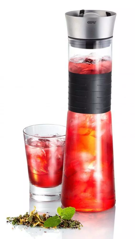 GEFU Karaffe CASCADA 2 GEFU Karaffe CASCADA – Bild 2