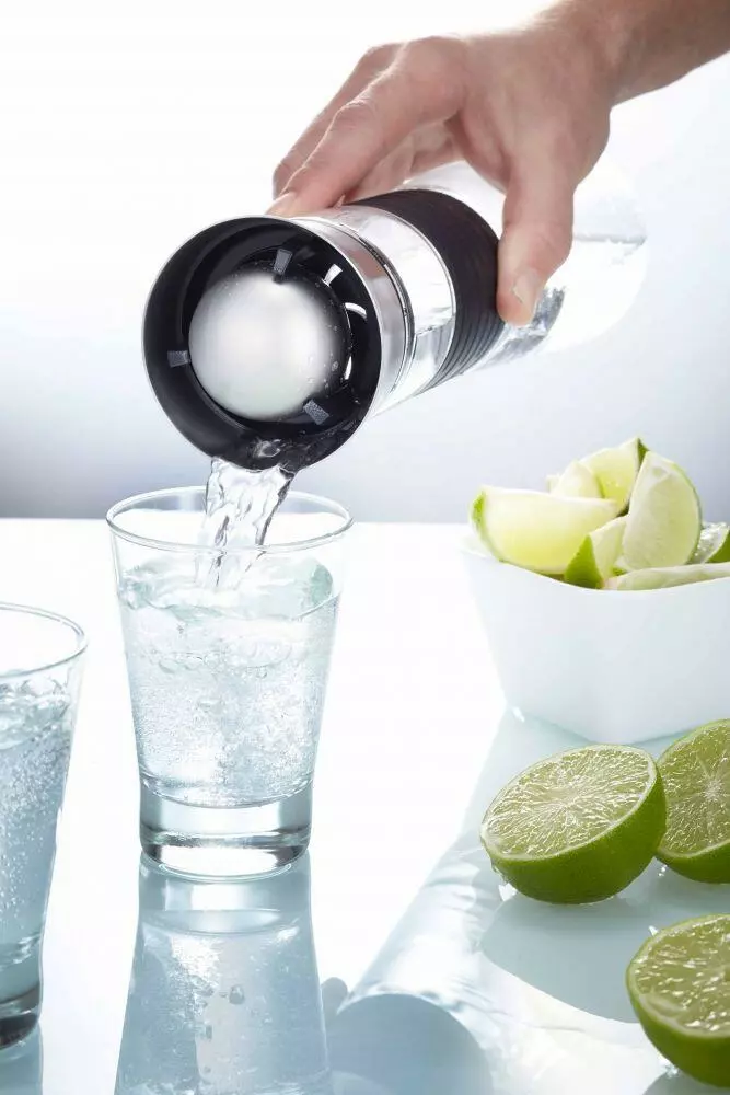 GEFU Karaffe CASCADA 4 GEFU Karaffe CASCADA – Bild 4