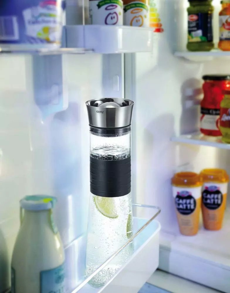 GEFU Karaffe CASCADA 5 GEFU Karaffe CASCADA – Bild 5