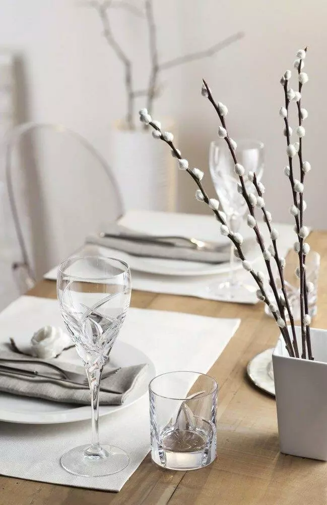 RCR Wasserglas Grosseto, 2er-Set 2 RCR Wasserglas Grosseto, 2er-Set – Bild 2