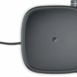 Graef Kaffeemühle CM252, Schwarz -Kaffee Espresso Verkäufe Graef CM252 von oben