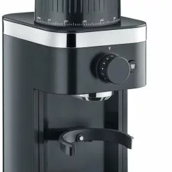 GRAEF Kaffeemühle CM 502, Schwarz