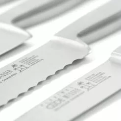 Güde Käsemesser Kappa -Kaffee Espresso Verkäufe Guede Gruppenfoto kappa 2 1