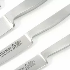 Güde Käsemesser Kappa -Kaffee Espresso Verkäufe Guede Gruppenfoto kappa 5 l 1