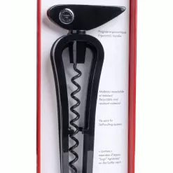 L´Atelier Du Vin L′Atelier Du Vin Spindelkorkenzieher Chic Monsieur Night -Kaffee Espresso Verkäufe IMAGE 0003