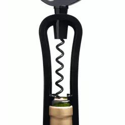 L´Atelier Du Vin L′Atelier Du Vin Spindelkorkenzieher Chic Monsieur Night Geschenkset -Kaffee Espresso Verkäufe IMAGE 0004 1