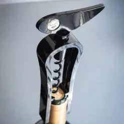 L´Atelier Du Vin L′Atelier Du Vin Spindelkorkenzieher Chic Monsieur Night Geschenkset -Kaffee Espresso Verkäufe IMAGE 0005 1