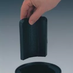 Alfi Flaschenkühler IcePod Edelstahl Poliert -Kaffee Espresso Verkäufe IcePod Akku