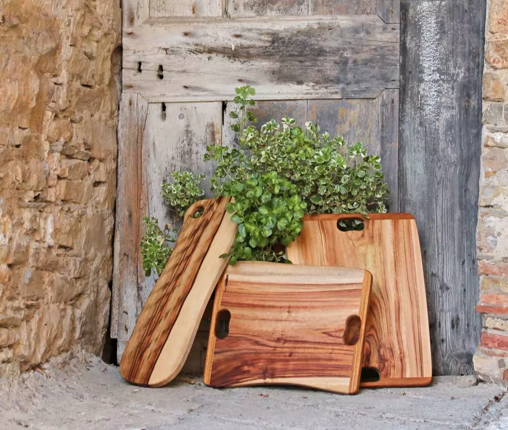 Ecoboards Schneidebrett Basic B 2 Ecoboards Schneidebrett Basic B – Bild 2