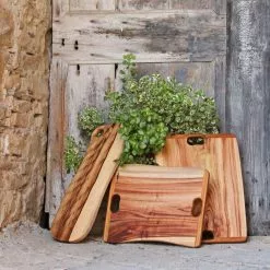 Ecoboards Schneidebrett Tranchiere -Kaffee Espresso Verkäufe Image 26 8 l